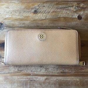 Tory Burch Wallet